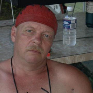 Meet your Posher, Ron